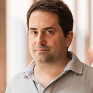 Tom Acitelli