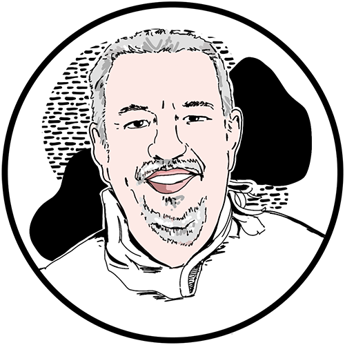Martyn Cornell