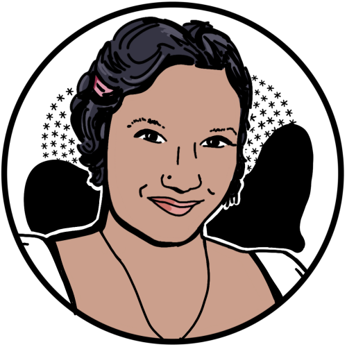 Ruvani De Silva