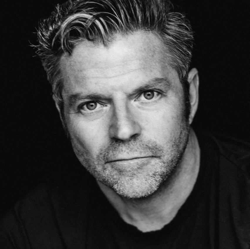 Dave Holmes