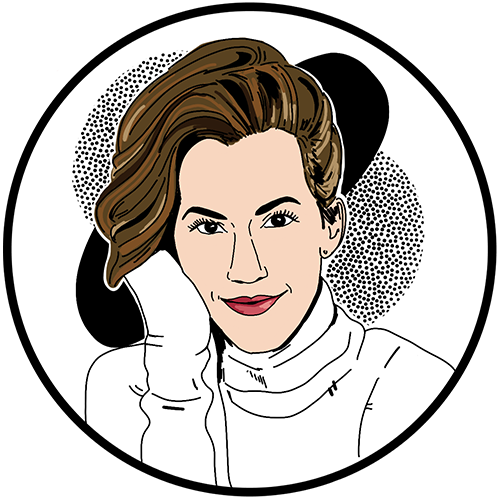 Jacqueline Kehoe