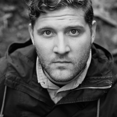 Eric Stevens
